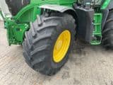 John Deere 6250R - Afbeelding 2