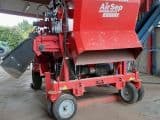 Grimme Spudnik Airsep 992 - Afbeelding 2