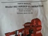 Grimme Spudnik Airsep 992 - Afbeelding 4