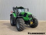 Deutz-Fahr 6230 TTV - Afbeelding 1