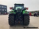 Deutz-Fahr 6230 TTV - Afbeelding 3