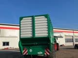 Tebbe ST 450 Tandem Silo - Afbeelding 4