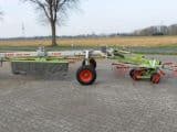 Claas Liner 1550 Twin - Afbeelding 2