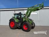Fendt 724 VARIO GEN6 PROFI PLUS - Afbeelding 1