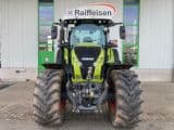 Claas Axion 830 - Afbeelding 3