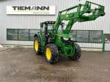 John Deere 6125R AutoQuad - Afbeelding 1