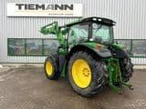 John Deere 6125R AutoQuad - Afbeelding 3