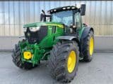 John Deere 6R 175 - Afbeelding 1