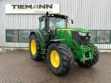 John Deere 6175R AutoQuad - Afbeelding 2