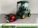 John Deere 1585 - Afbeelding 1