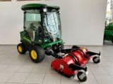 John Deere 1585 - Afbeelding 2