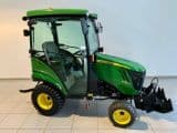 John Deere 1026R - Afbeelding 2
