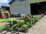 Krone KW 11.02/10 T - Afbeelding 1