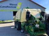 Krone Big Pack 1290 HDP XC - Afbeelding 2