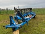 Lemken Vari Diamant 9 X 6/1 - Afbeelding 2