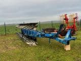 Lemken Vari Diamant 9 X 6/1 - Afbeelding 3