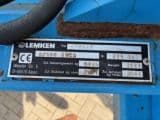 Lemken Thorit 9/400 KUEA - Afbeelding 4