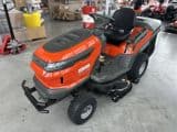 Husqvarna TC 220T Rasen - Afbeelding 1