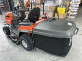 Husqvarna TC 220T Rasen - Afbeelding 2
