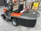 Husqvarna TC 114 Rasen - Afbeelding 2