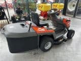 Husqvarna TC 114 Rasen - Afbeelding 3