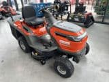 Husqvarna TC 114 Rasen - Afbeelding 4
