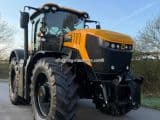 JCB Fastrac 8330 Getriebe Druckumlaufschmierung - Afbeelding 2