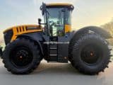 JCB Fastrac 8330 Getriebe Druckumlaufschmierung - Afbeelding 3