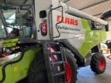Claas TRION 730 - Afbeelding 4
