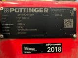 Pöttinger TOP 1252 C - Afbeelding 3