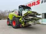 Claas JAGUAR 970 - Afbeelding 4