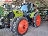 Claas Arion 660 CM CEBIS - Afbeelding 2