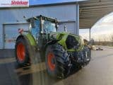 Claas Arion 660 CM CEBIS - Afbeelding 3