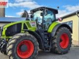 Claas Axion 940 CM CEBIS - Afbeelding 3