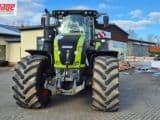 Claas Axion 940 CM CEBIS - Afbeelding 4