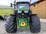 John Deere 6R 165 AUTOPOWR COMMANDPRO - Afbeelding 2