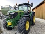 John Deere 6R 165 AUTOPOWR COMMANDPRO - Afbeelding 3