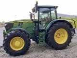 John Deere 6R 165 AUTOPOWR COMMANDPRO - Afbeelding 4