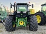 John Deere 6R 155 AUTOPOWR COMMANDPRO - Afbeelding 2