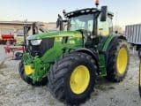 John Deere 6R 155 AUTOPOWR COMMANDPRO - Afbeelding 3