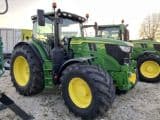 John Deere 6R 155 AUTOPOWR COMMANDPRO - Afbeelding 4
