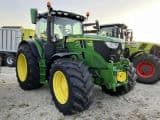 John Deere 6R 185 AUTOPOWR  COMMANDPRO - Afbeelding 1