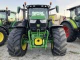 John Deere 6R 185 AUTOPOWR  COMMANDPRO - Afbeelding 2