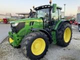 John Deere 6R 185 AUTOPOWR  COMMANDPRO - Afbeelding 3