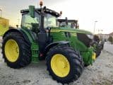 John Deere 6R 185 AUTOPOWR  COMMANDPRO - Afbeelding 4