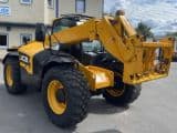 JCB 531-70 DE 34km/h - Afbeelding 2