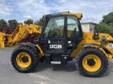 JCB 531-70 DE 34km/h - Afbeelding 3