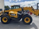 JCB 531-70 DE 34km/h - Afbeelding 4