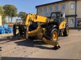 Caterpillar TH 360B 13m Neuer Preis! - Afbeelding 1