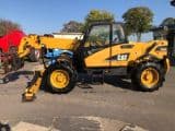 Caterpillar TH 360B 13m Neuer Preis! - Afbeelding 2